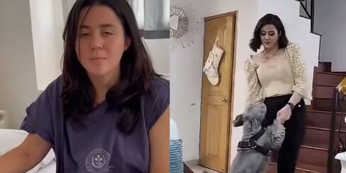 El desgarrador testimonio de la madre de la joven que pidió eutanasia