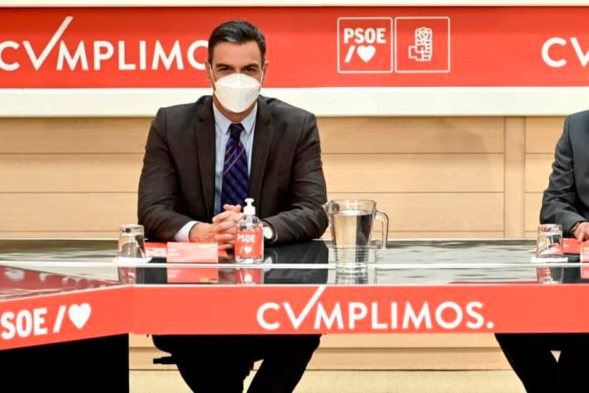 Presidentes de España se reunirá con Petro en la Casa de Nariño