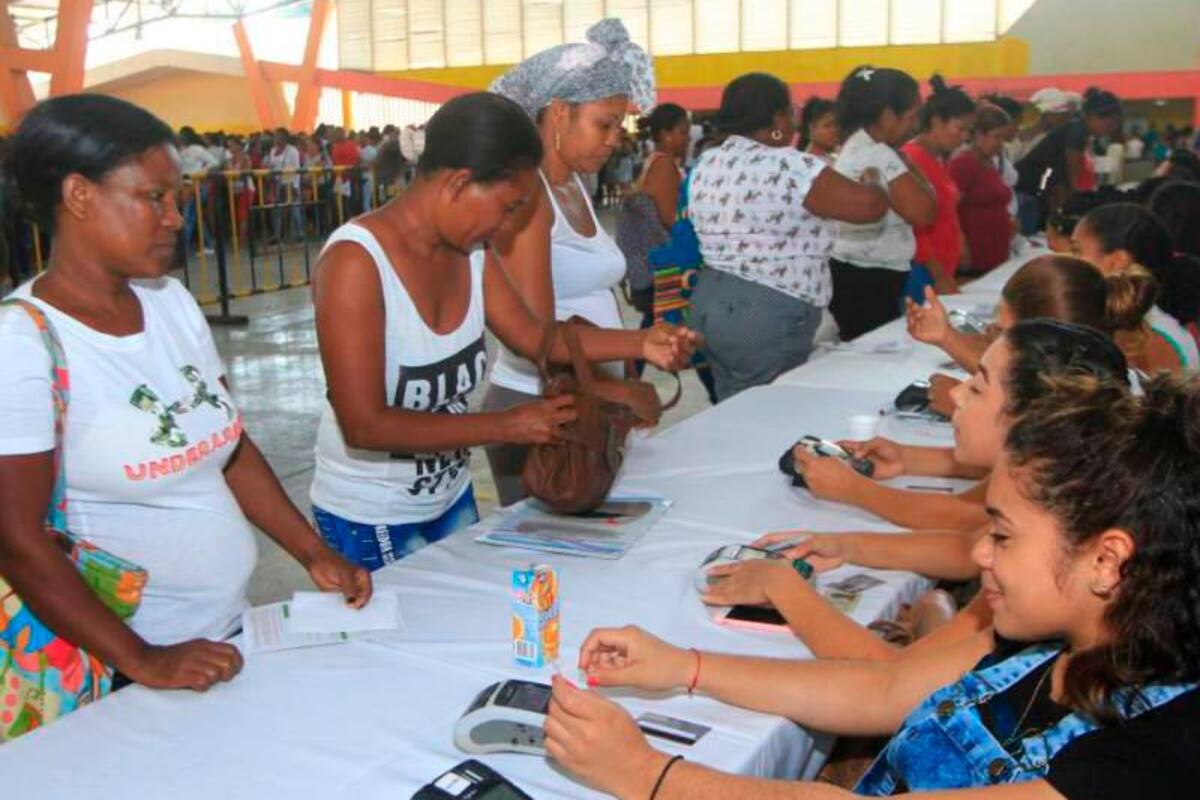 Familias en Acción, Renta Ciudadana y bono de $500 mil ¿cuándo los pagan?