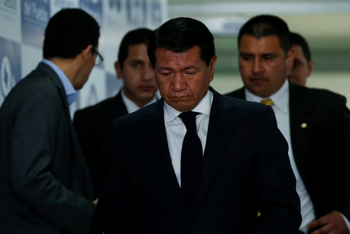 Jorge Armando Otálora. COLPRENSA