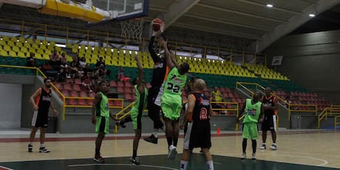 Cartagena de Cesta Plus 36: Listos los semifinalistas