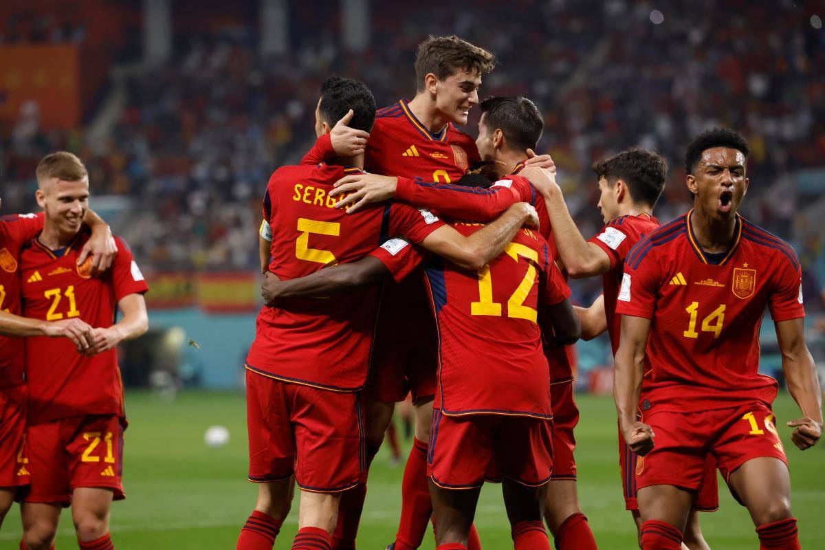 Mundial Qatar: España-Marruecos, día, hora y dónde verlo