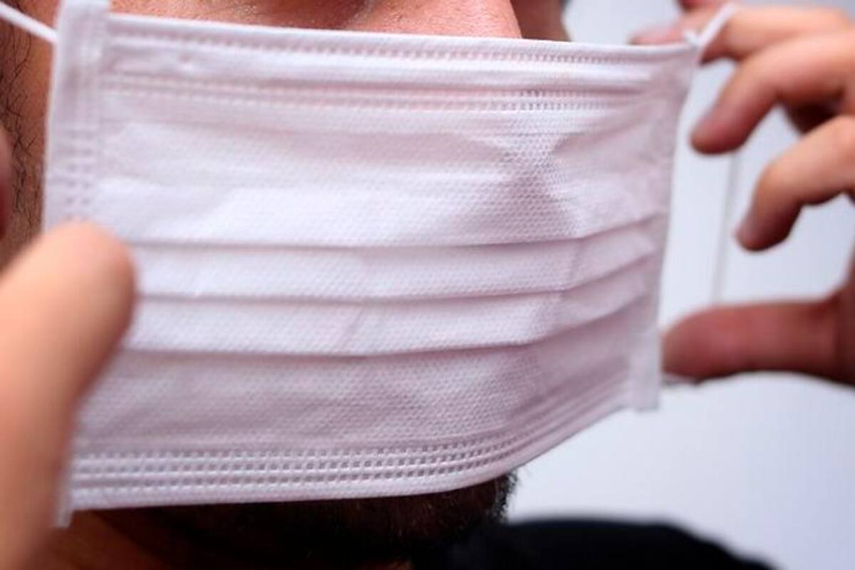 De 4 a 10 años de cárcel para quienes violen las medidas sanitarias
