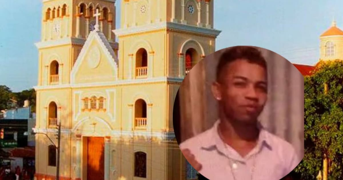 Buscan a ‘Chabela’ en El Carmen de Bolívar: no lo ven desde el primero de enero
