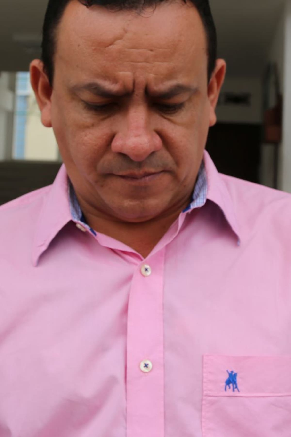 Para las autoridades, Fernando José Barrios Hernández, entre otras cosas, era el encargado de la parte política del Clan Úsuga.