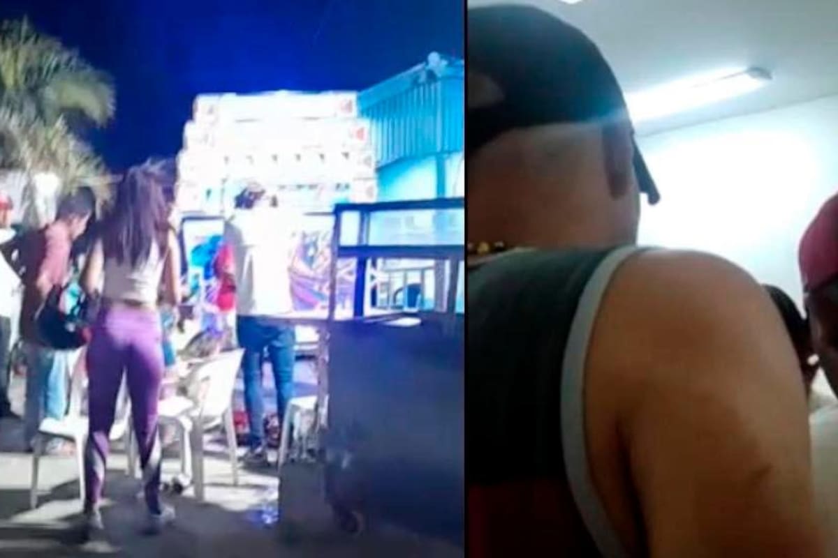 ¡Masacre en Barranquilla! 5 muertos y 14 heridos en ataque a baile de picó