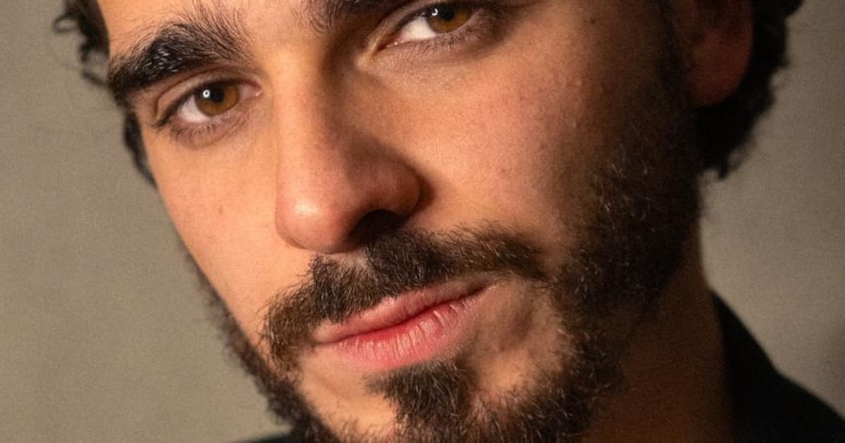 Manolo Alzamora: la pasión por actuar que lo llevó a ‘La Reina del Flow 3′