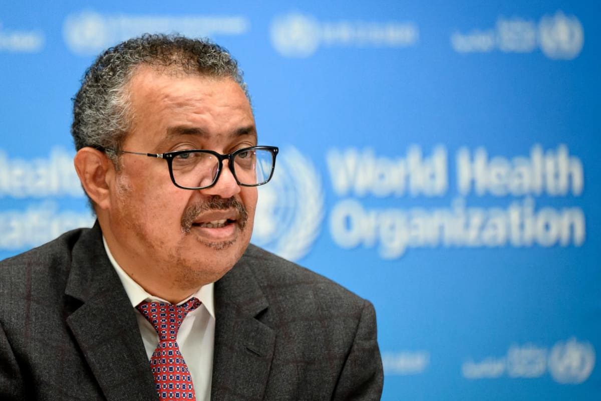 OMS confirma que vacunados y curados de covid pueden infectarse por ómicron