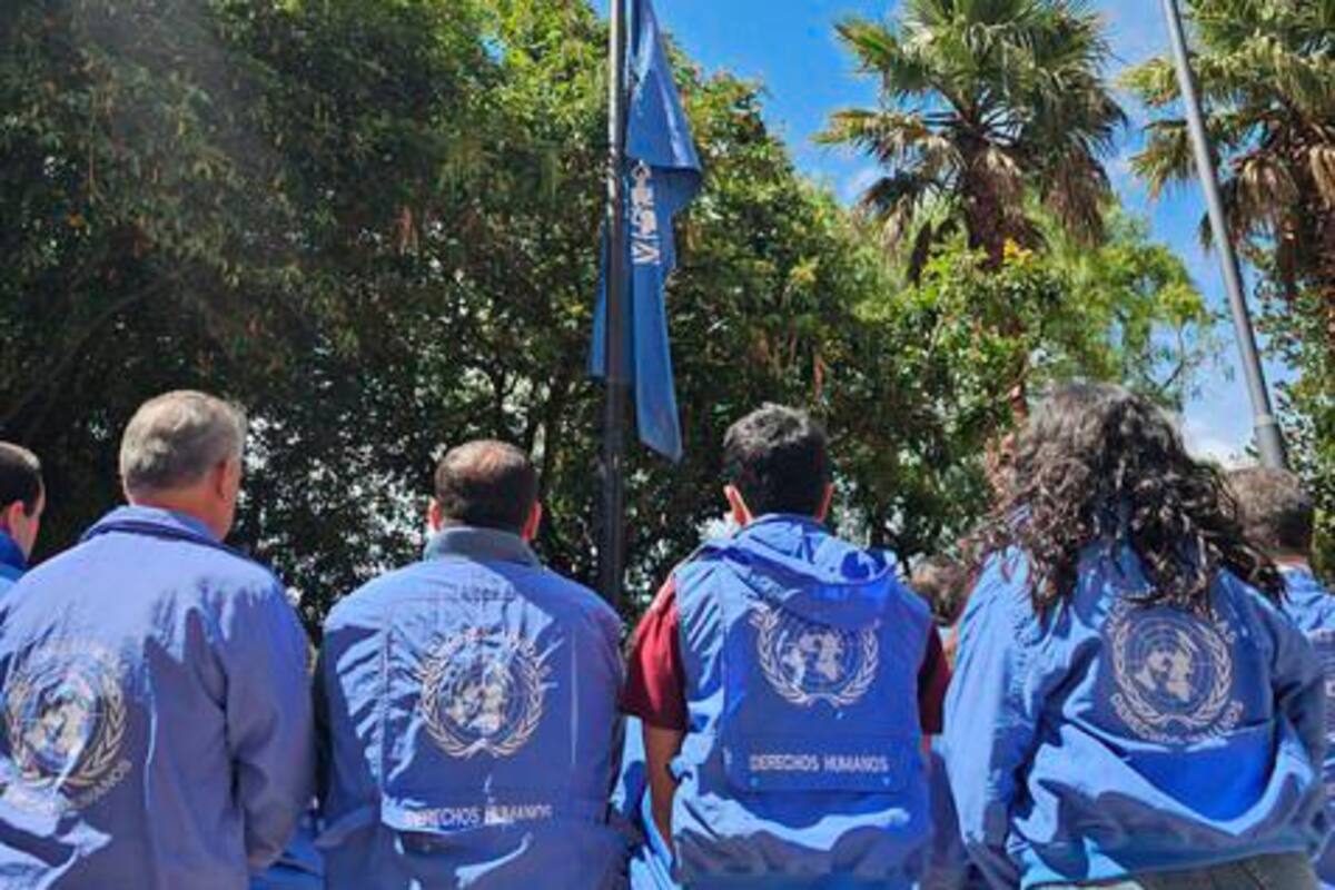 Trabajador del PNUD muere junto a su esposa y cinco hijos en bombardeo en Gaza