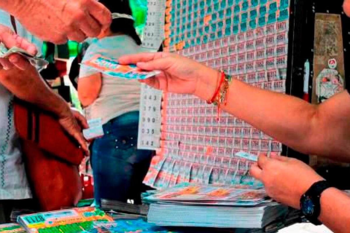 Resultados chances y loterías del sábado 23 de diciembre