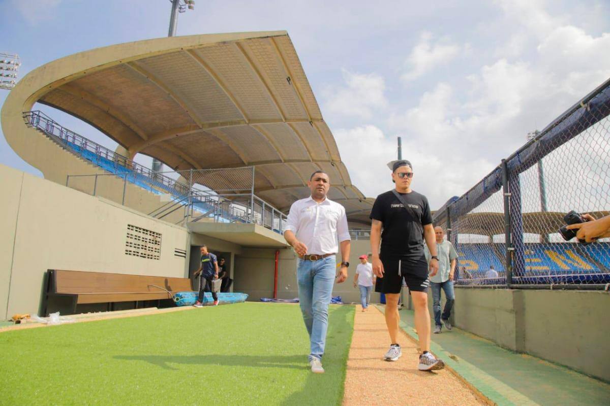 ¡Bien pensado!: Con clínicas, los Tigres ayudarán al béisbol en Cartagena