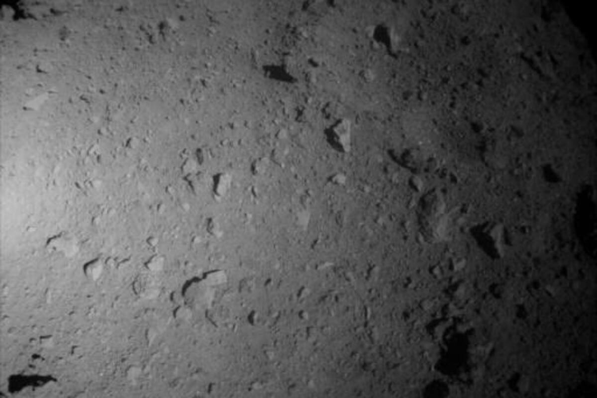Asteroide da pistas de que la vida humana tiene origen extraterrestre