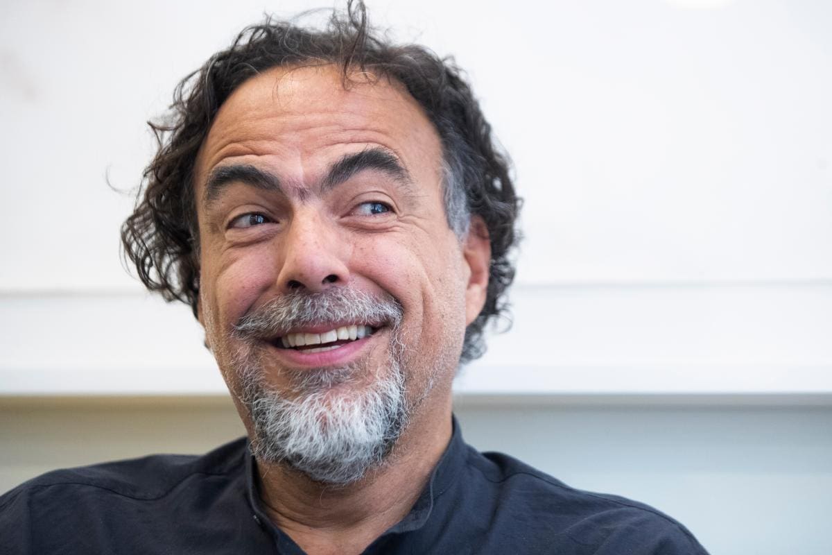 “Toda la mierda de mis películas es mía”: director ganador del Óscar