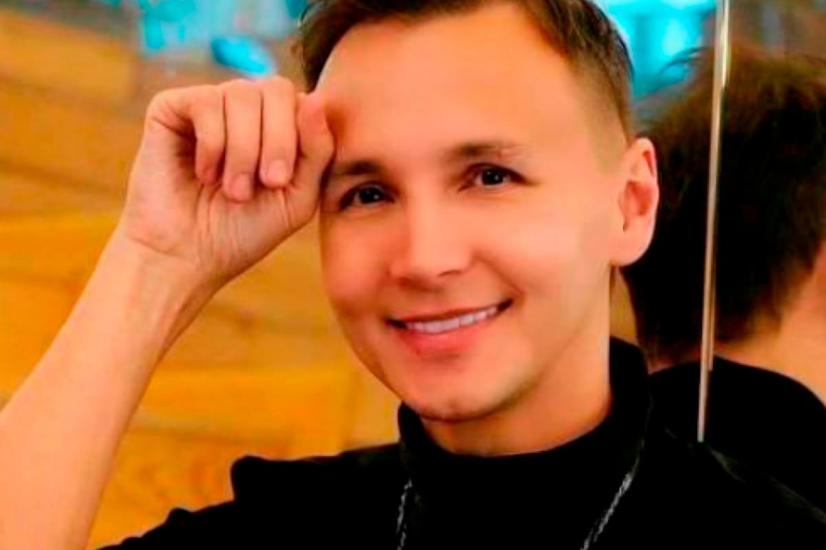 Muerte de Mauricio Leal y su madre fue un doble homicidio: Fiscalía