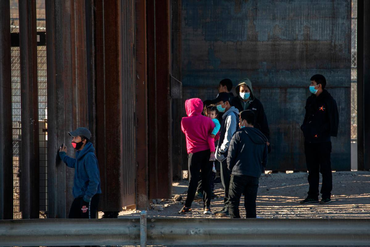 Estados Unidos admitirá 125 mil refugiados el próximo año