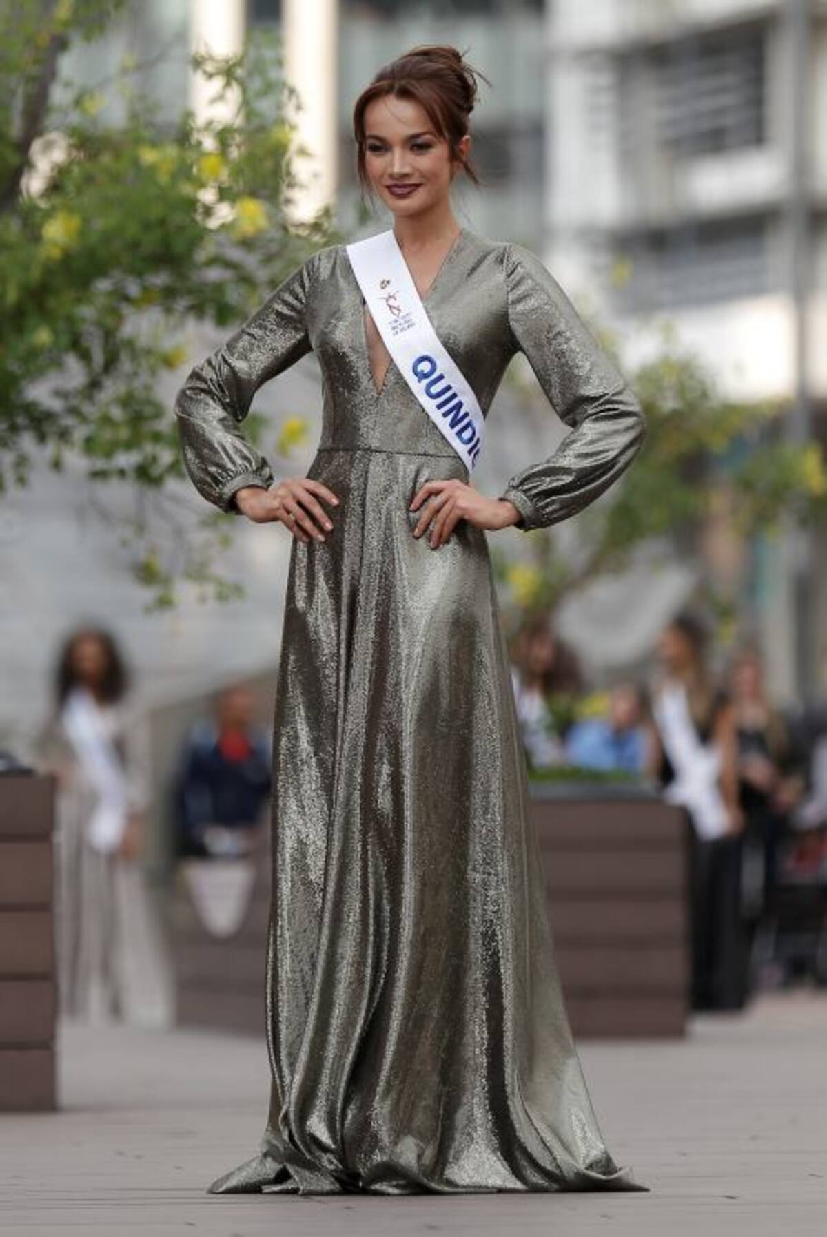 Quindío, Mariluz Salcedo Carrillo.
