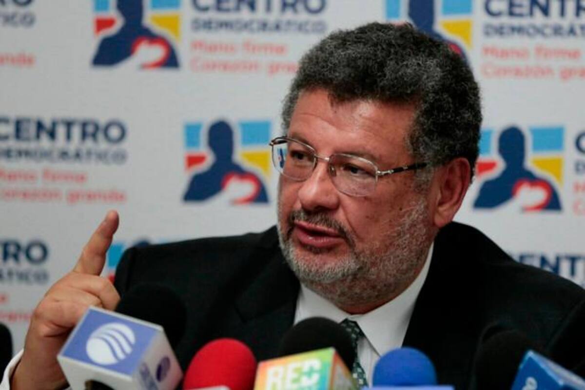 Granados pierde pelea por filtración de información contra familia Uribe Vélez