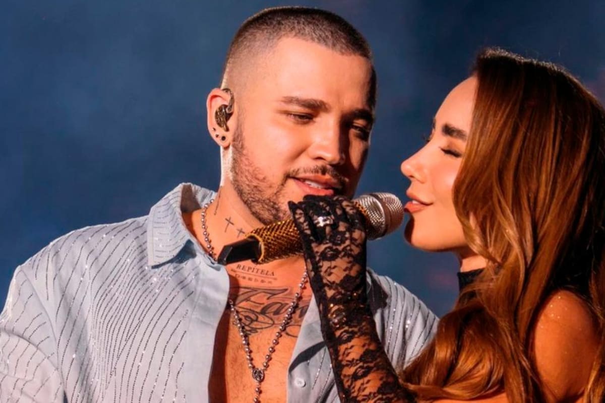 Le llueven críticas a Paola Jara por el “pescado sudado” que le hizo a Jessi Uribe