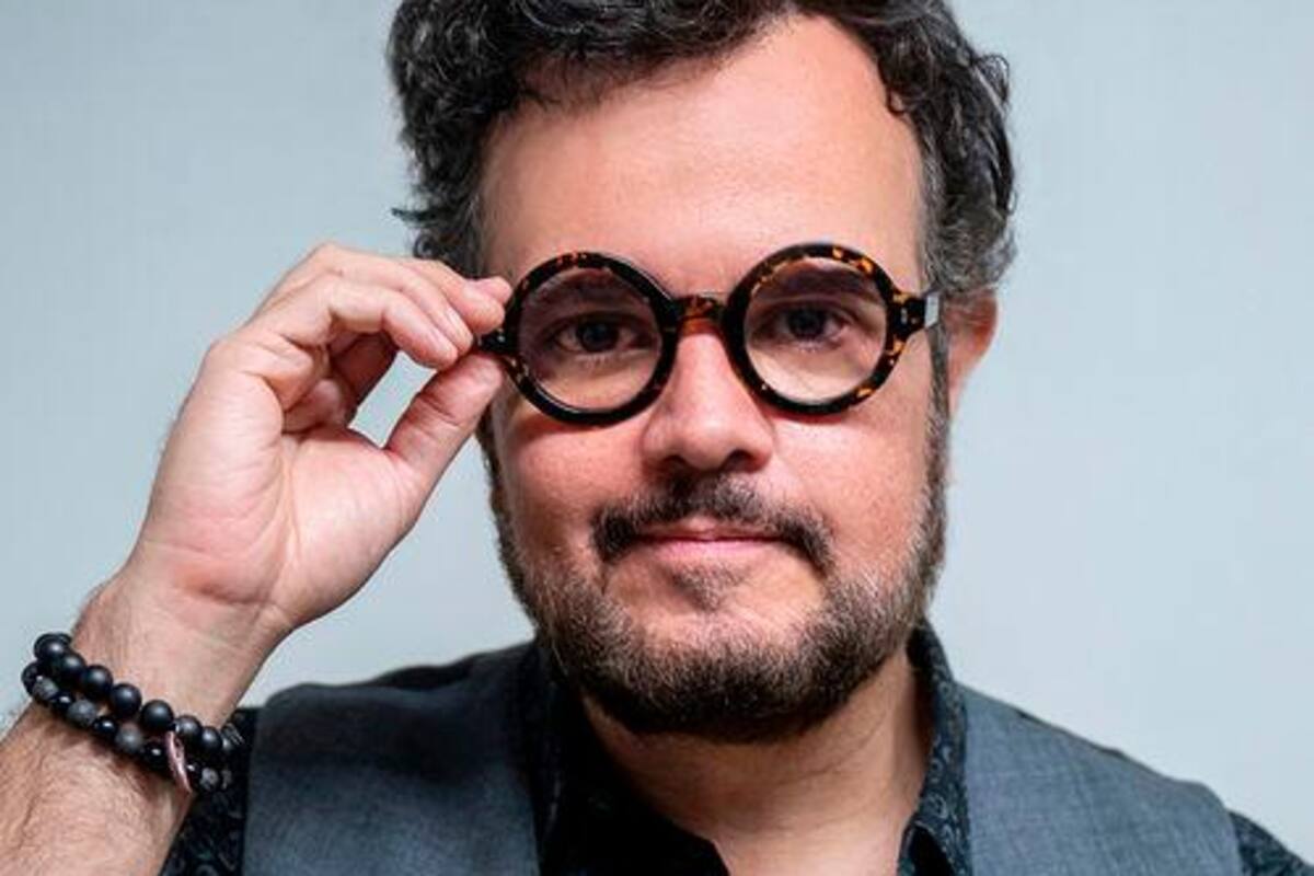 Piden la salida de Aleks Syntek de ‘La voz kids’ por supuesto caso de acoso