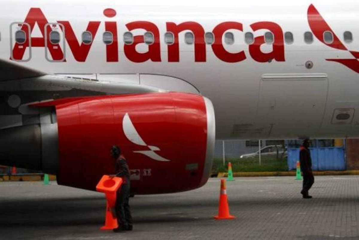 La Aerolínea se pronunció sobre la afectación que se viene presentando en los itinerarios de la compañía por las demoras y cancelaciones de los vuelos en las últimas horas. COLPRENSA