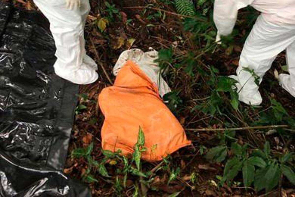 Con signos de tortura, hallan asesinada a niña de 12 años en Guapi, Cauca