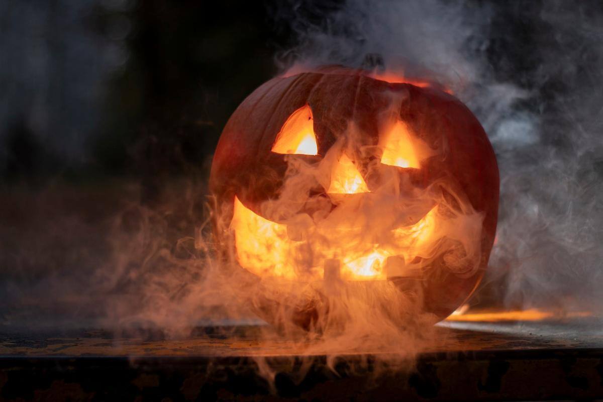 Cinco películas para ver en Halloween, ¿conoces alguna?