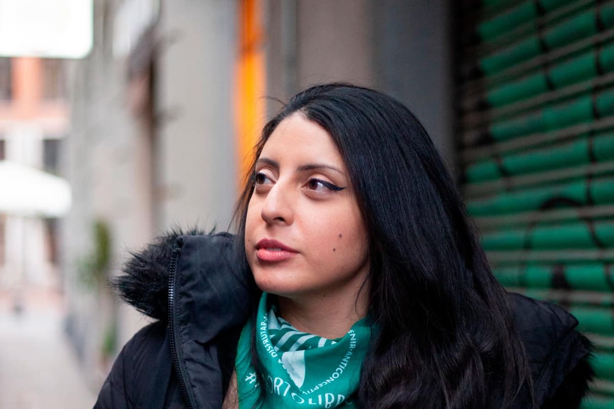 Mónica Ojeda, narradora de la belleza y el horror
