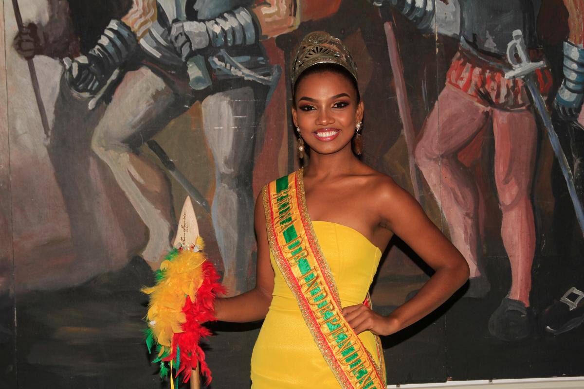 Fotos: ellas son las 30 candidatas al Reinado de la Independencia 2022