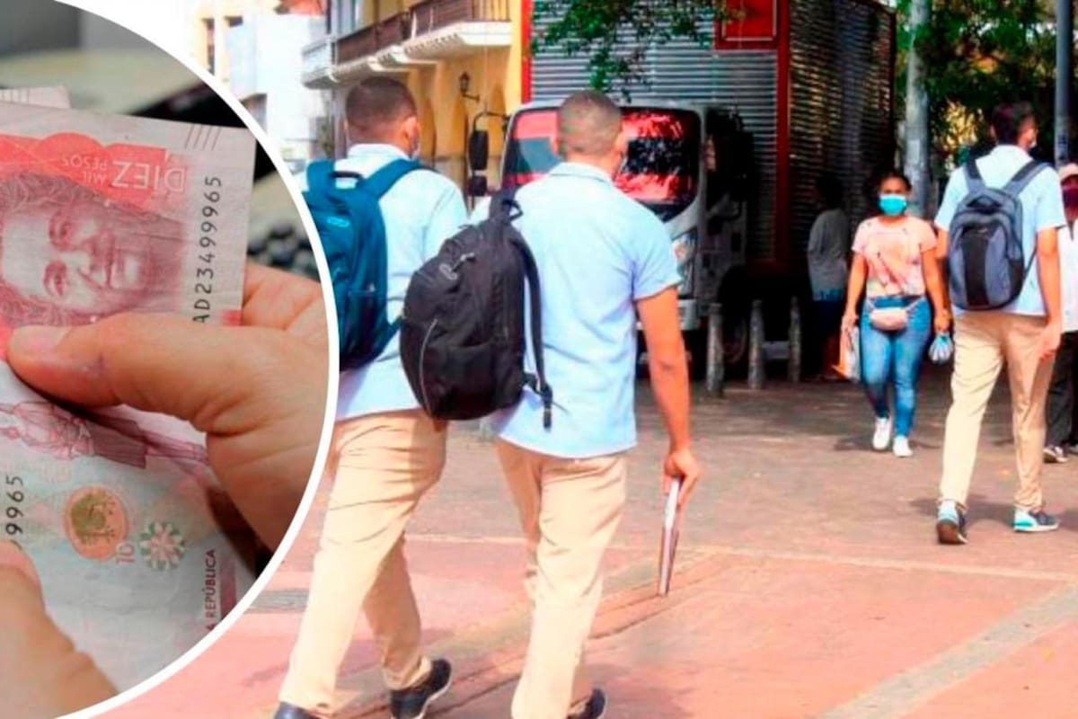 Sisbén: estos grupos podrán reclamar Renta Joven, subsidios de hasta $600 mil