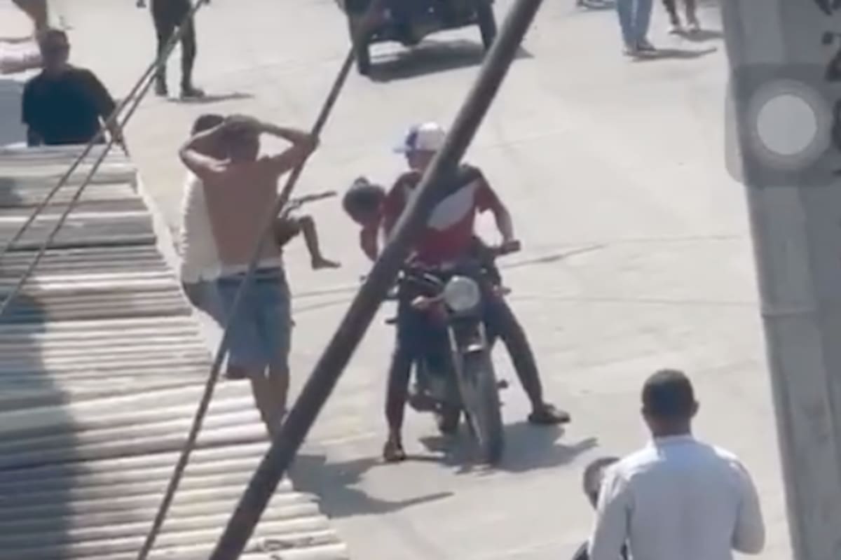 Policía inició investigación para esclarecer muerte de niño de 4 años