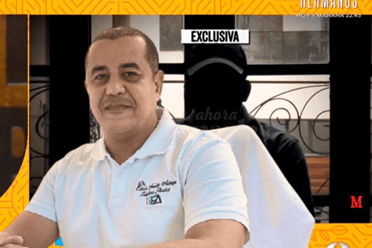Sale a la luz escalofriante denuncia por acoso en contra de Edwin Arrieta