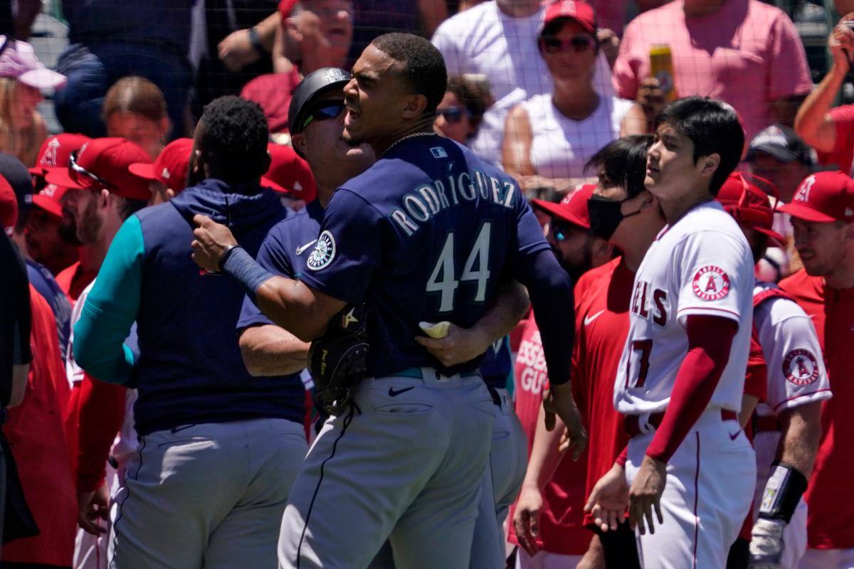 Video: Pelea en las Grandes Ligas que dejó varios suspendidos