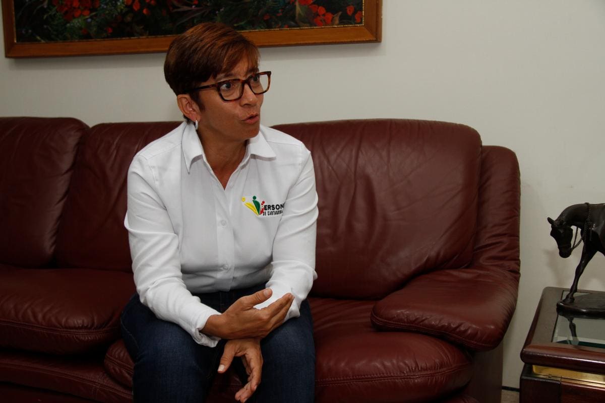 “El decreto distrital para controlar las motos es discriminatorio”: Personera