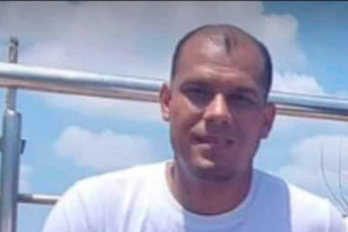 Buscan a contador que desapareció en El Recreo: su moto tampoco aparece