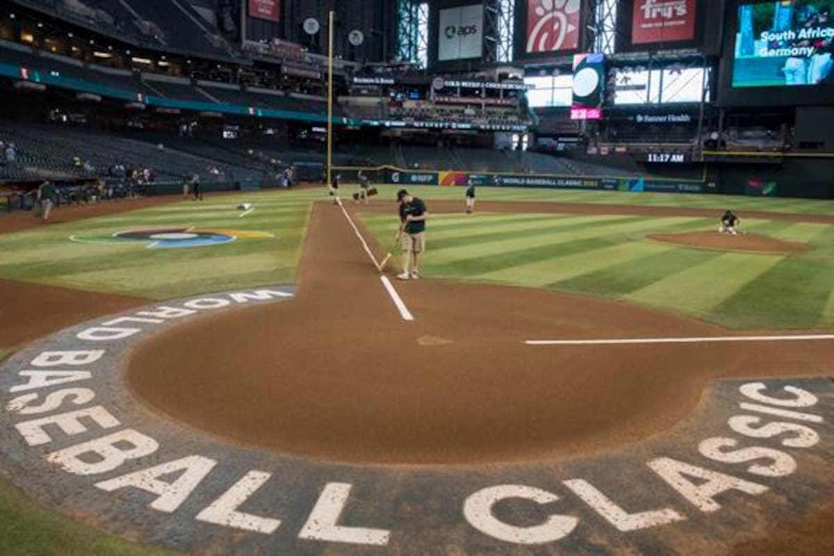 Clásico Mundial de Béisbol: ¿Colombia empaca maletas?