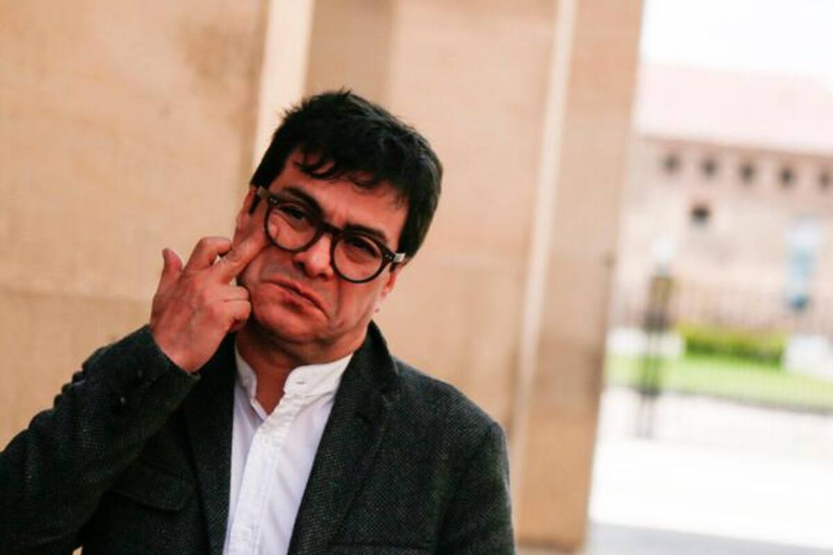 Danilo Rueda sale del cargo de Alto Comisionado para la Paz