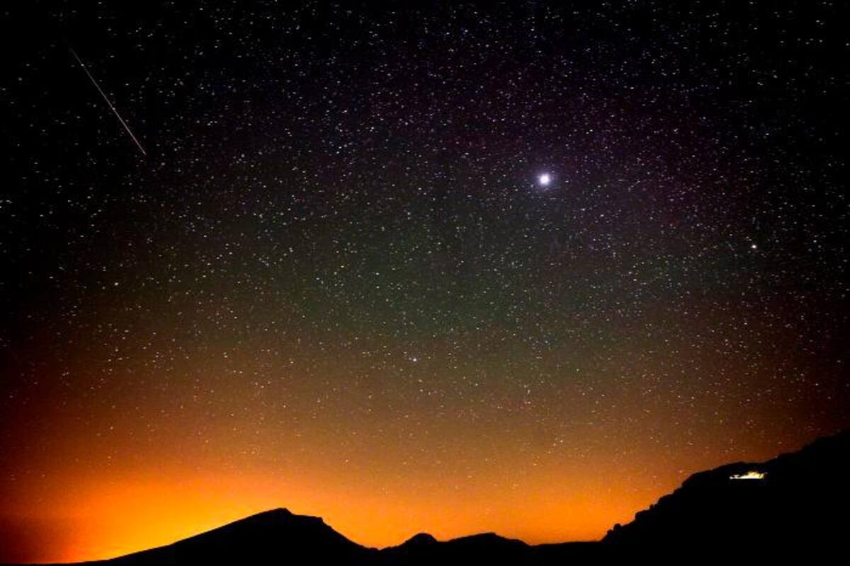 Una cavidad gigante en el espacio da pistas sobre la formación de estrellas