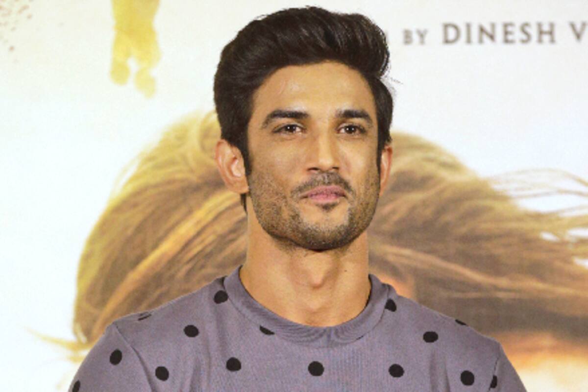 Encuentran sin vida al actor indio Sushant Singh Rajput