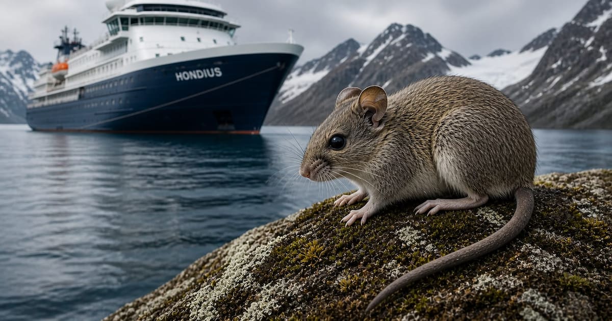Health Alert on Cruise Ship: WHO Confirms Deaths from Hantavirus