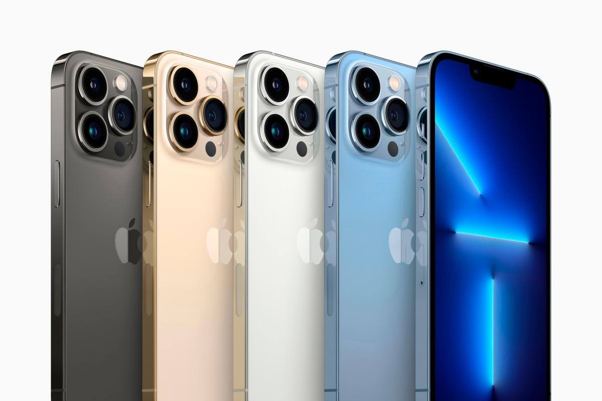 Juez prohíbe la venta de iPhone y iPad con tecnología 5G en Colombia