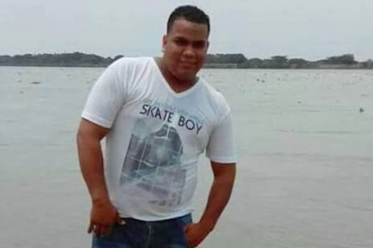¿Sería por extorsión? Asesinan al administrador de un lavadero de carros