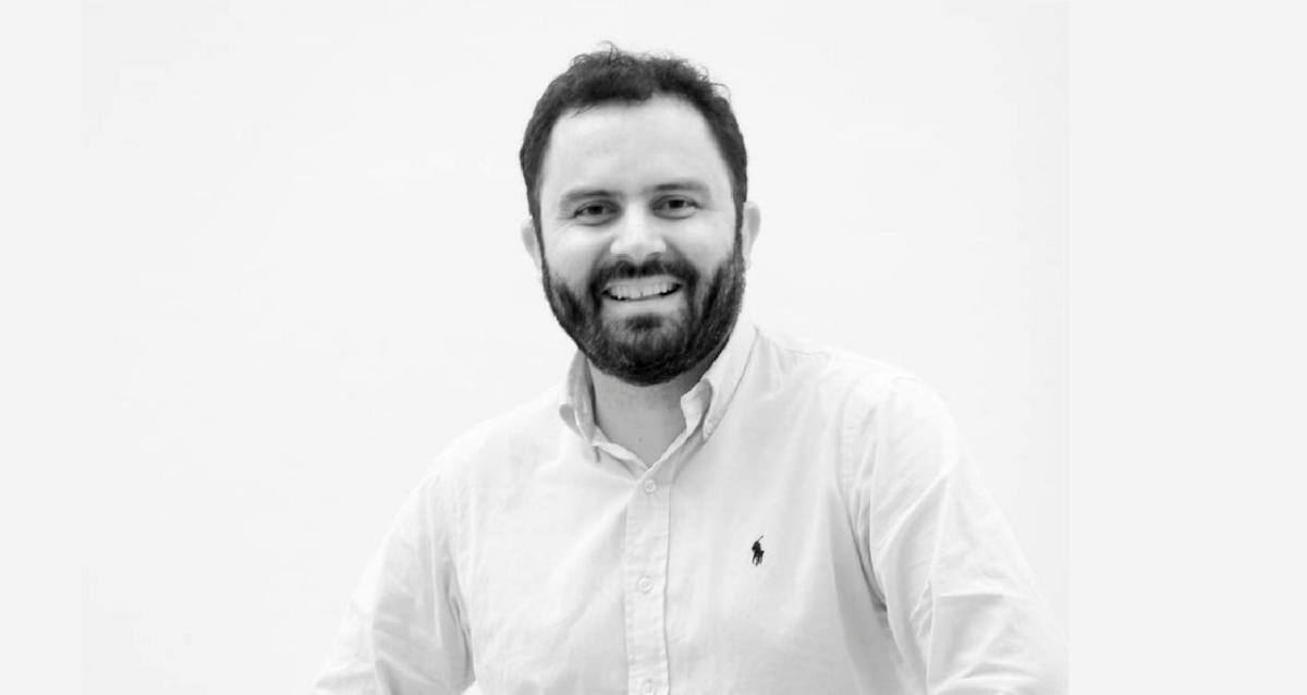 Camilo Blanco, gerente de Espacio Público y Movilidad, es el alcalde encargado de la Localidad 3.