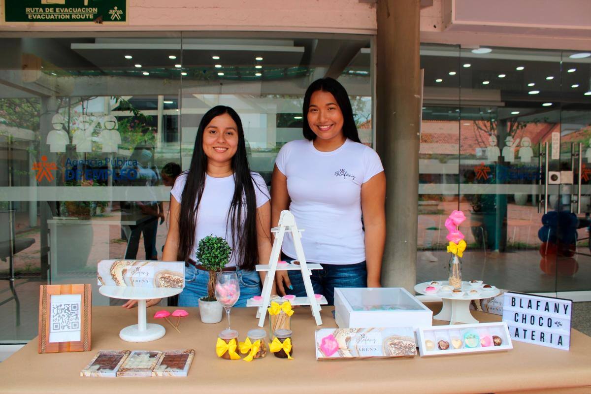 Más de 12.000 vacantes en Colombia, 380 en Bolívar, en el Día de la Mujer