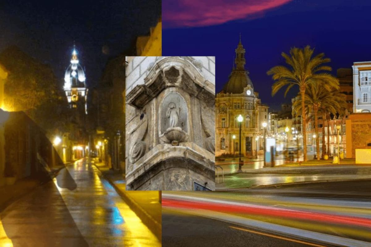 Cartagena de Indias y Cartagena de España: dos destinos misteriosos en Halloween