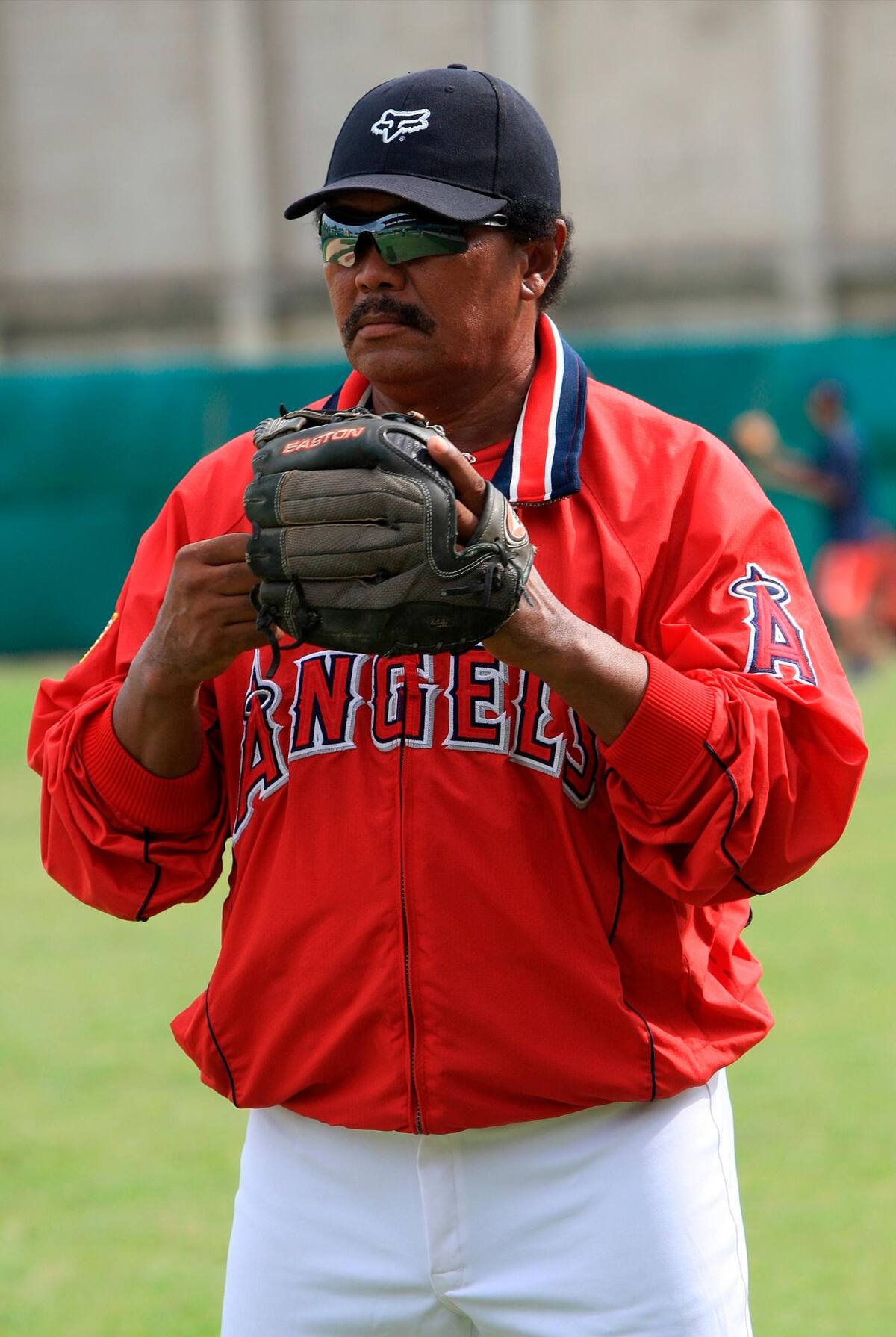 Orlando ‘Ñato’ Ramírez.