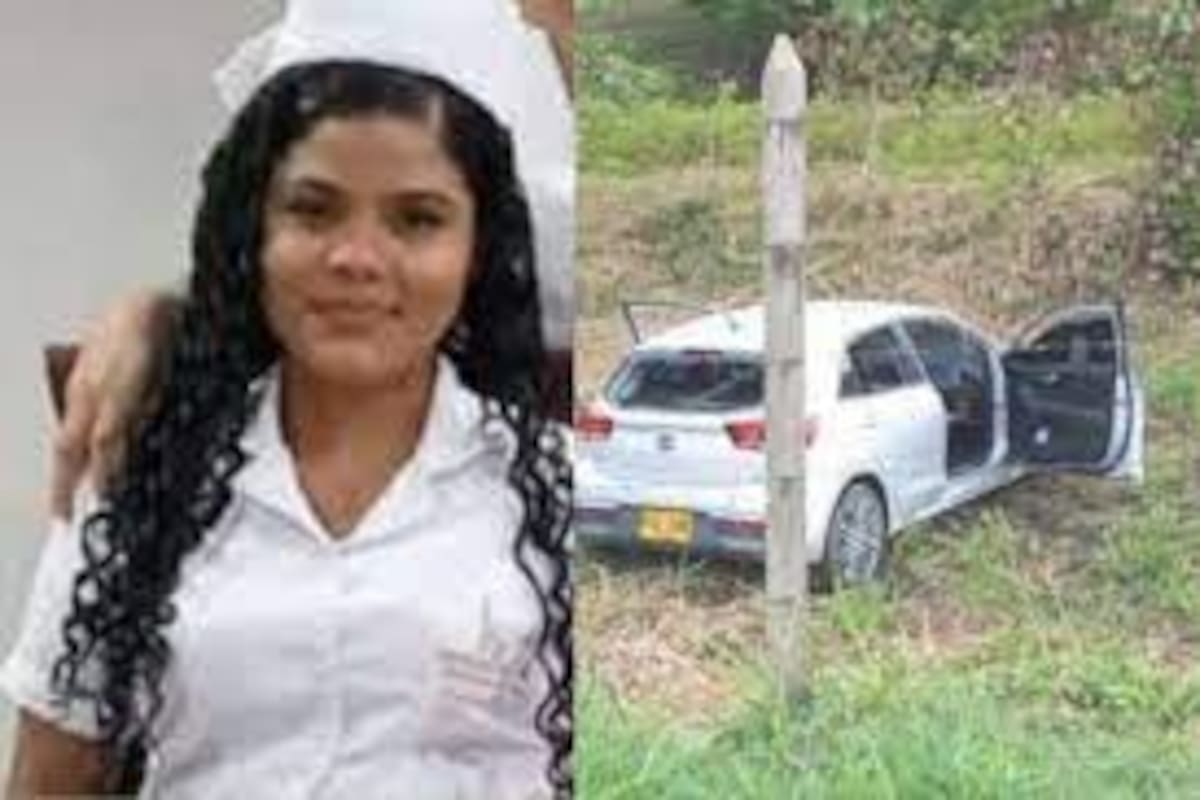 Los misterios que rodean el crimen de estudiante de Enfermería