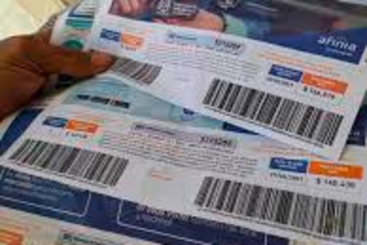 Video: ¡Indignación en Cartagena por facturas de la luz que llegaron casi al doble!