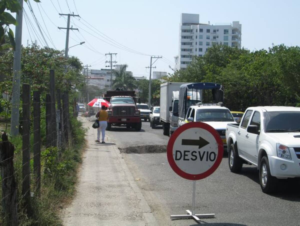 PEDRO TORRES, EL UNIVERSAL