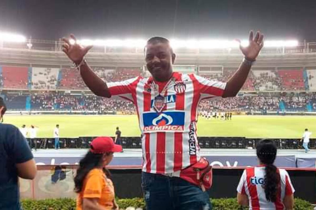 Junior, un amor que no tiene límites para Javier Ozuna