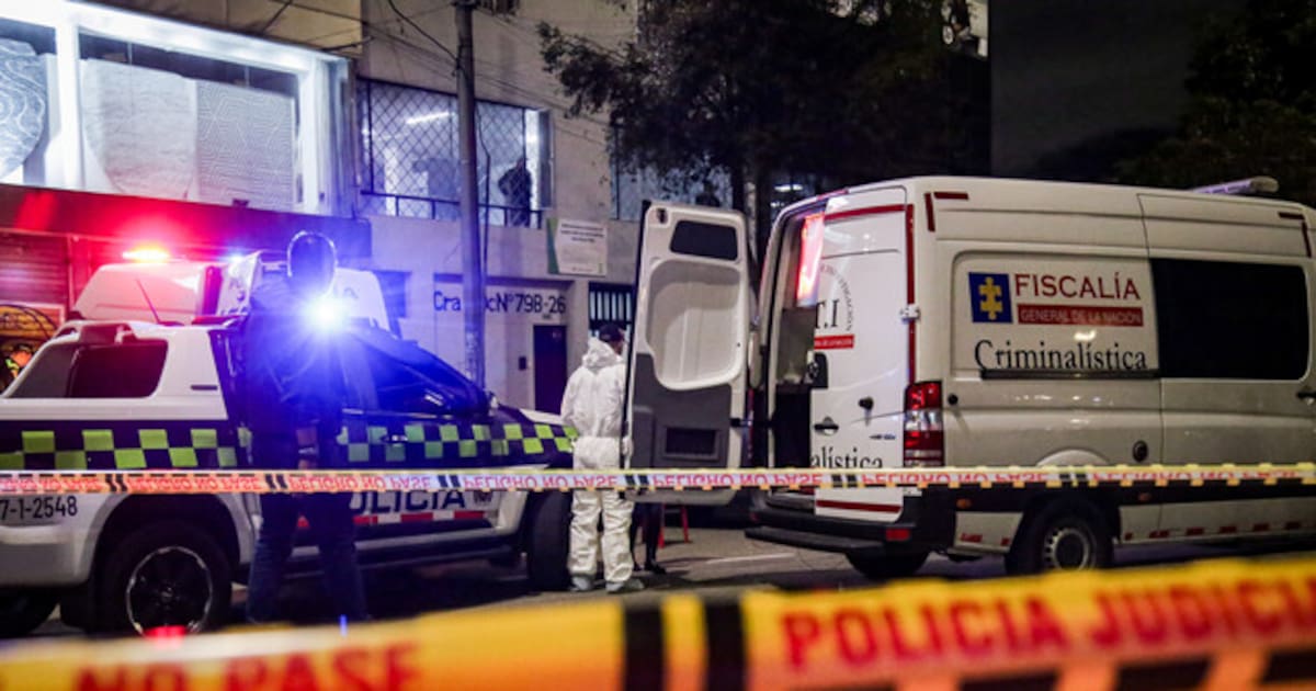 Balance de Navidad en Colombia: 48 homicidios en todo el paí